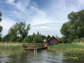 Ferienhaus Haus am See, Sternberg